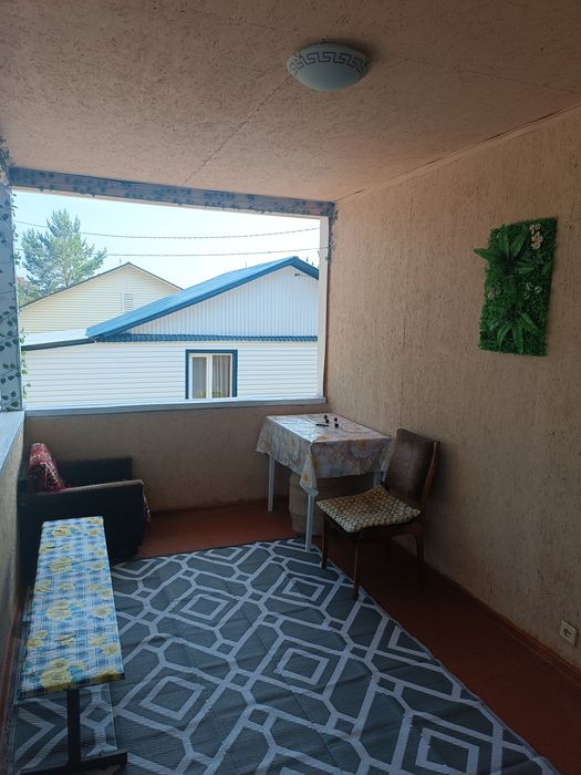 Сдам дома на бухтарме