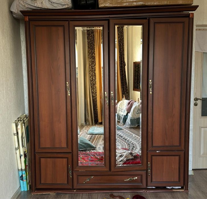 Комод для вещей в хорошем состоянии