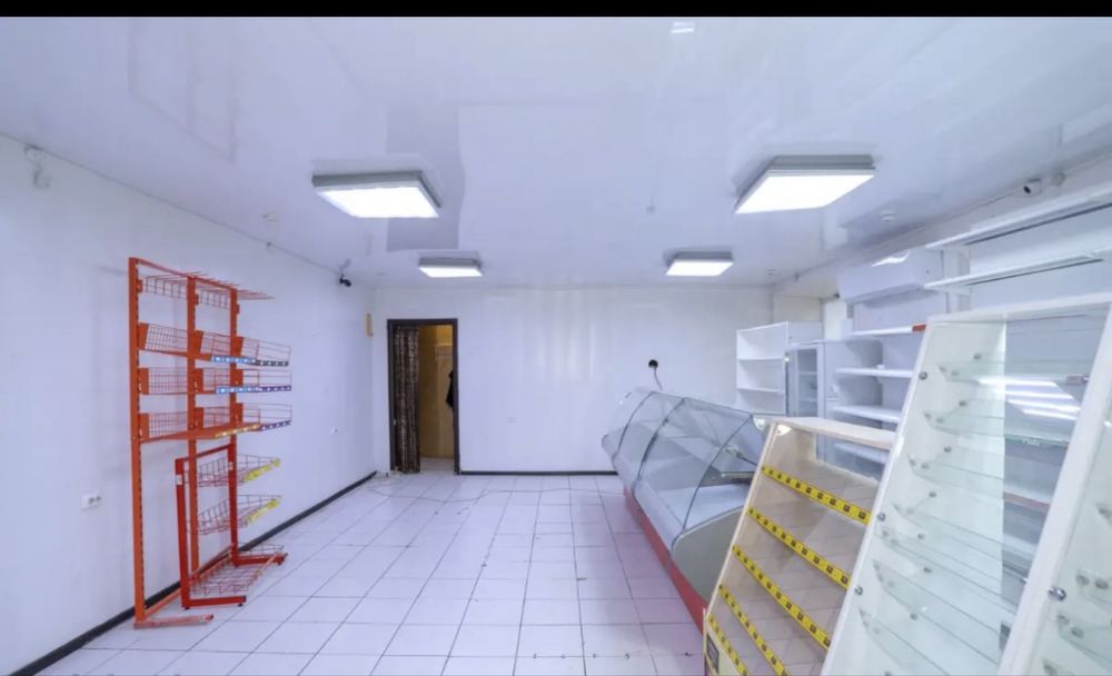 Помещение в аренду 90кв