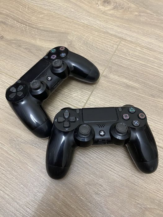 Плестейшн 4, Playstation Slim 4