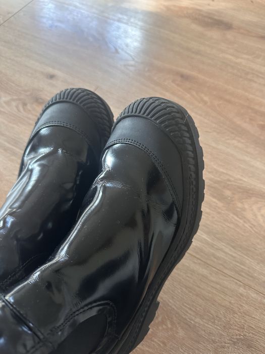 Боти Scotch&Soda