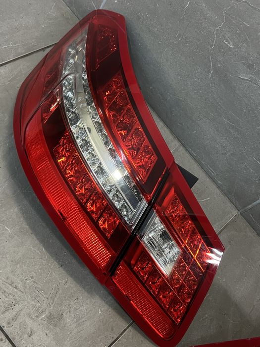 Bi Xenon Фарове и LED Стопове за мерцедес е клас w212