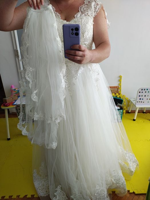 Rochie de mireasă