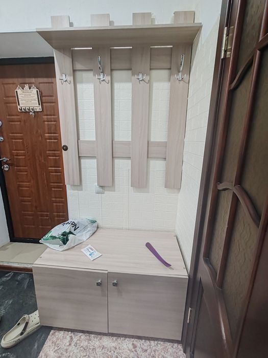 Продам мебель для прихожей