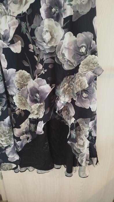 Rochie multicoloră Joanna Hope ,marime 44