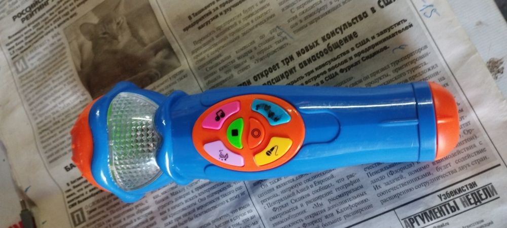Продам игрушки детские