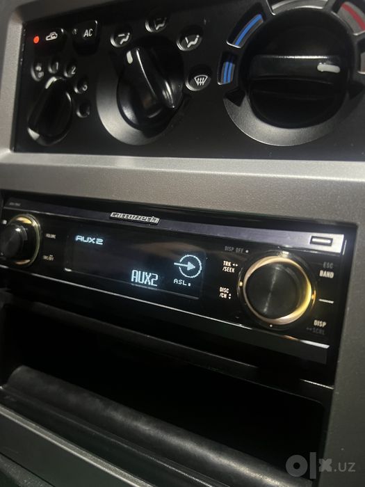 Carrozzeria p940