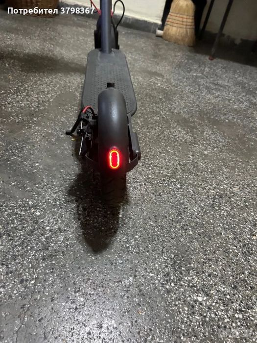 Mi Electric Scooter Pro