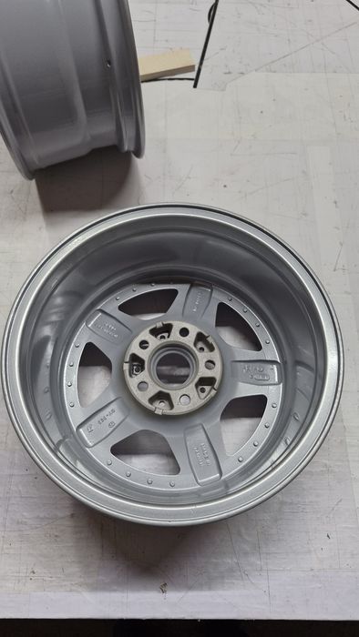 Диски легкосплавные