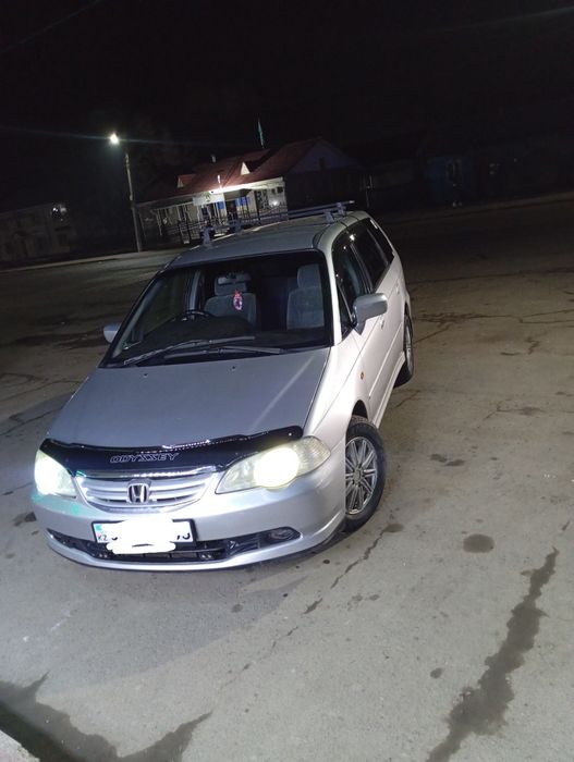 Продам машину Хонда Одиссей