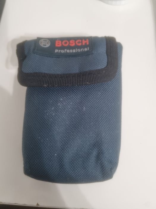 telemetru cu laser Bosch