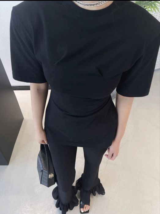 Ожежда азиатских брендов