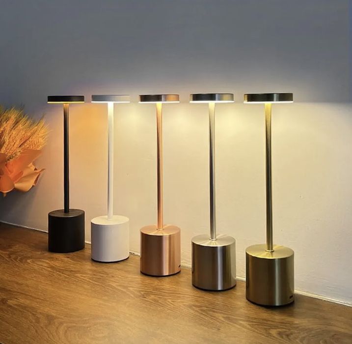 Барная лампа светильник настольная оптом