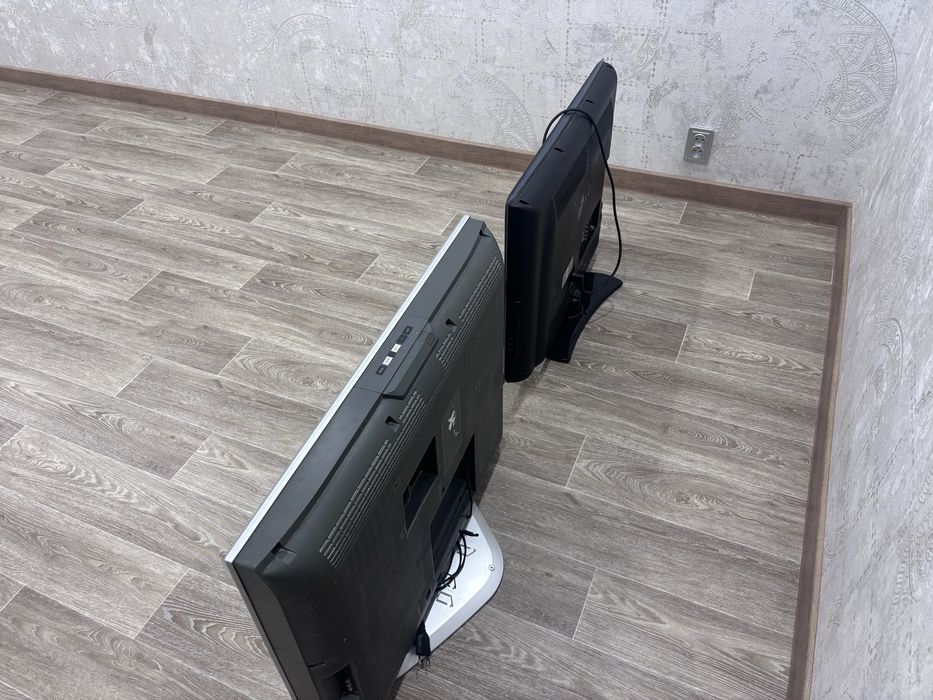 Телевизоры рабочие