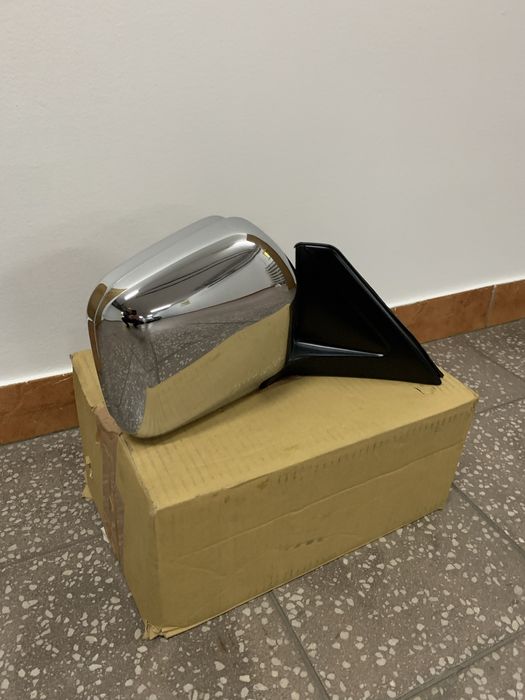 Oglinda Mitsubishi Pajero Sport 2004