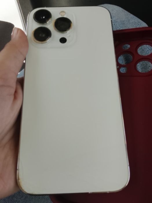 Айфон 13 Про 256 гб