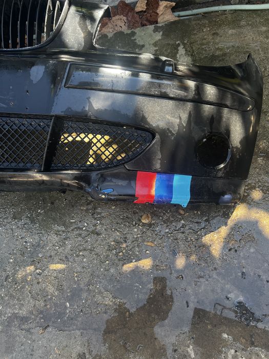 Bară bmw seria 1 e87