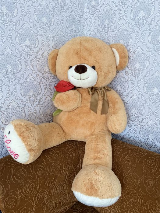 Мягкие - Игрушки в Шымкент