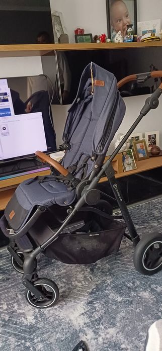 Carucior sport Kinderkraft