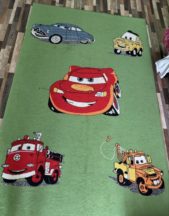 Ковры, детские .