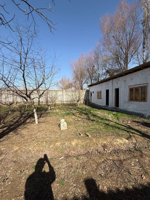 ТашГрес продается земельный участок 4-сотки