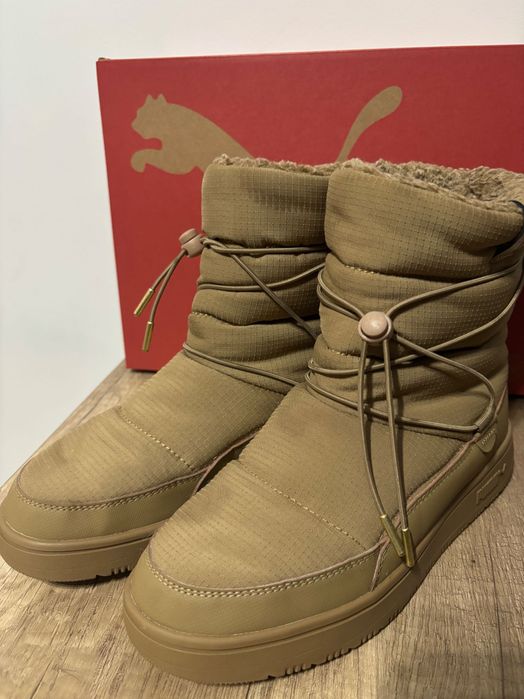 Дамски Апрески Puma