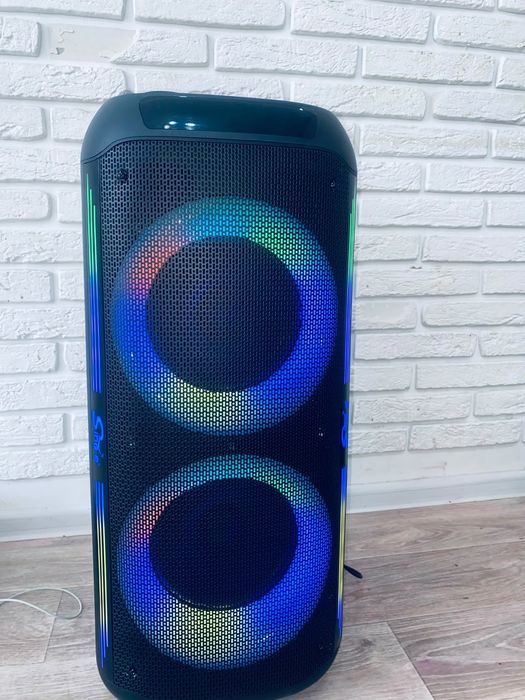 "Сдам в аренду Bluetooth колонку
