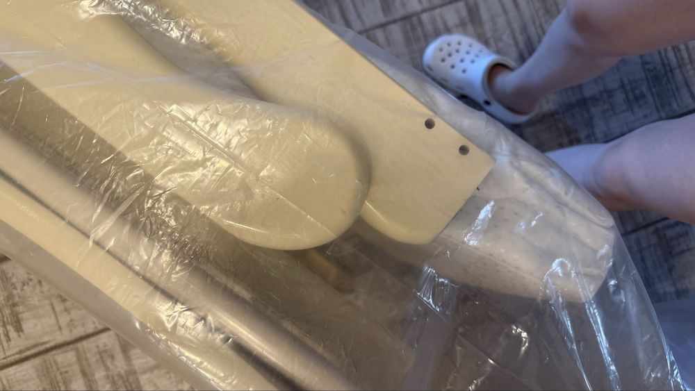 Кроватка для ребенка