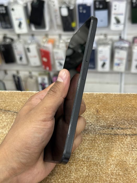 Redmi 15C 128GB (Kaspi 0-0-12)