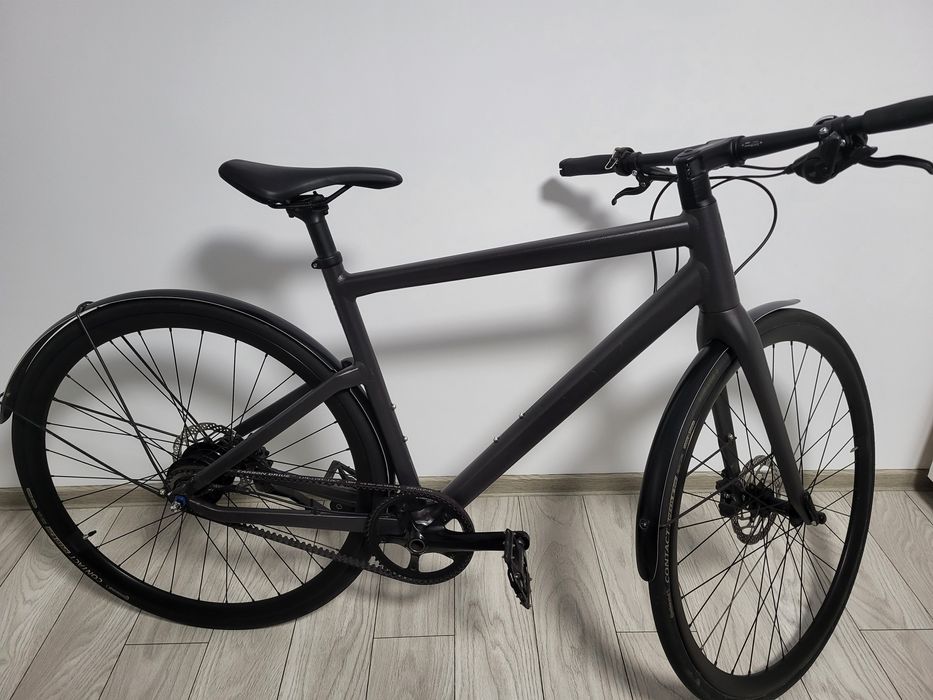 Bicicletă BMC Alpenchallenge 01