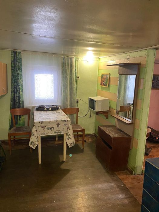 Продам дачу на белом лугу