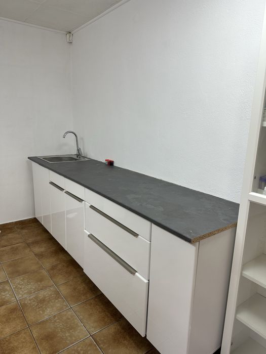 Mobilier bucatarie le roy merlin