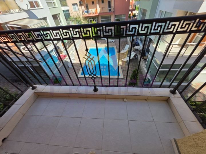 Продава се Едностаен апартамент в Несебър - 33 кв.м за 1531 €/кв.м - Снимка #8