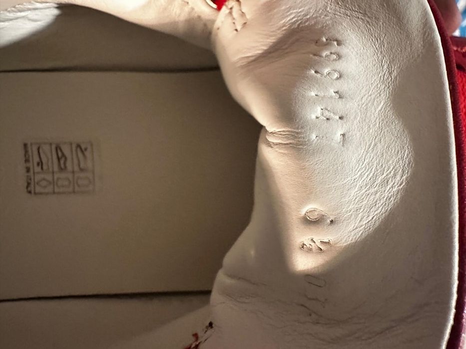 Оригинални Кецове Gucci