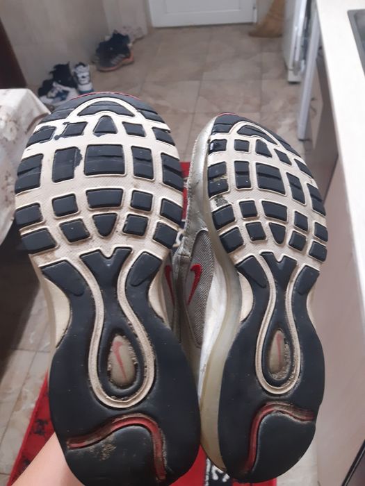 Vând air max 97!