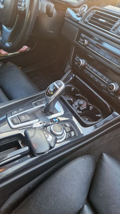 BMW 530 XD ПЕРФЕКТЕН автомобил!