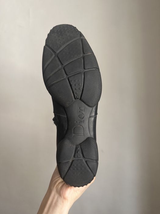 Ботинки Dior оригинал