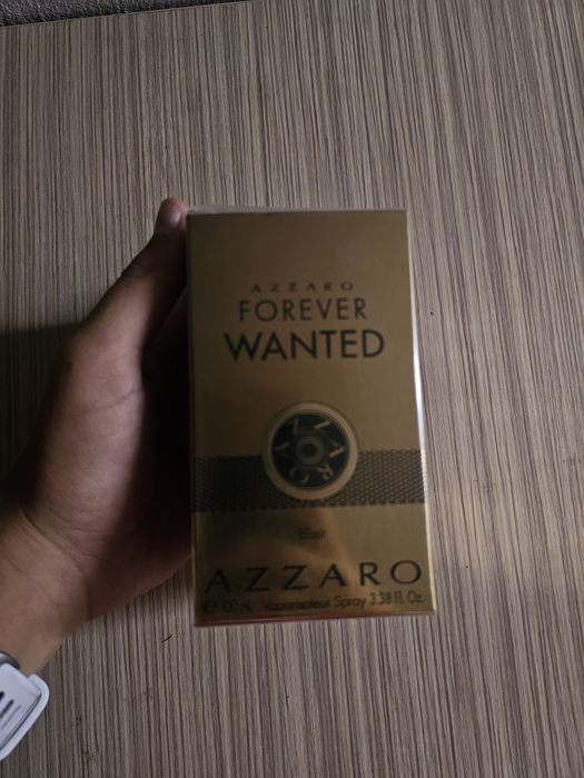 Azzaro Forever Wanted