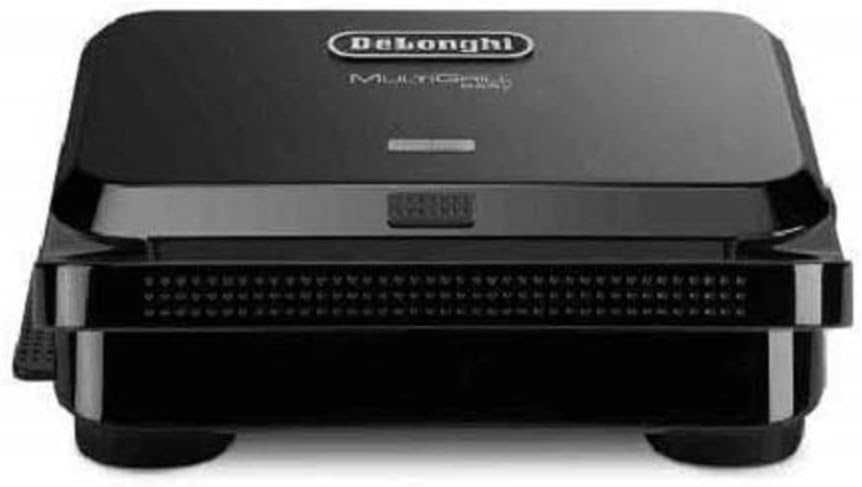 Грил Скара Тостер DeLonghi MultiGrill Easy 800 W