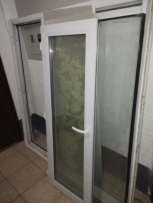 Отдам окно даром