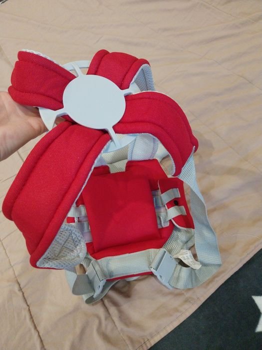 Бебешко кенгуру  lorelli