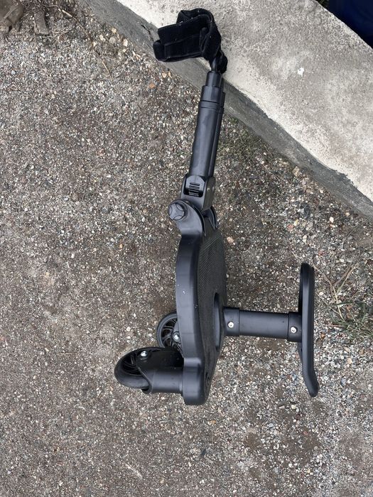 Подножка к коляске