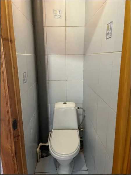 3-комнатная, недалеко гор.парк