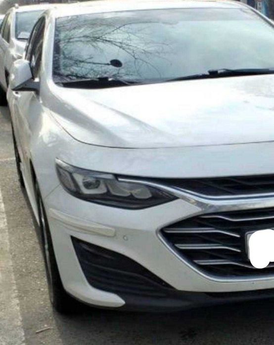 Malibu 2, 2018, 2.4 , premier style