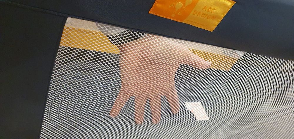 Patut pliabil pt bebelusi