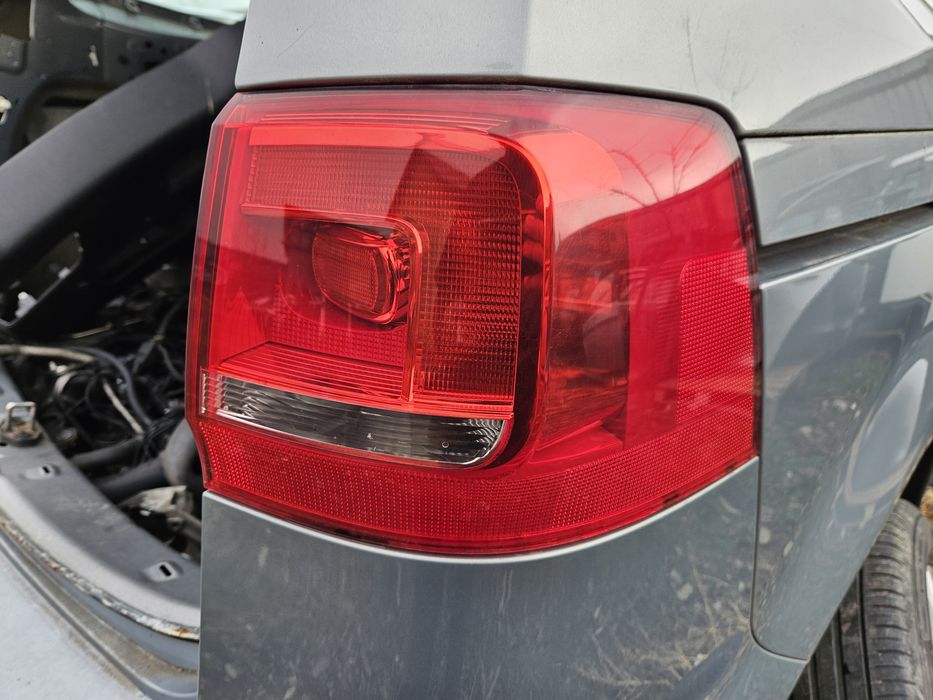 Stop dreapta aripa Volkswagen Sharan - Motorina 2012