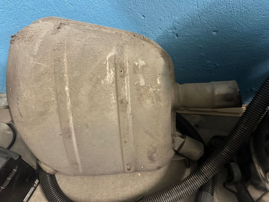 Гърнета БМВ 535и ф10