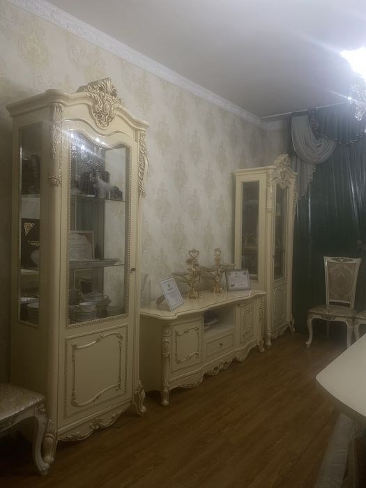 Мебель для гостинной