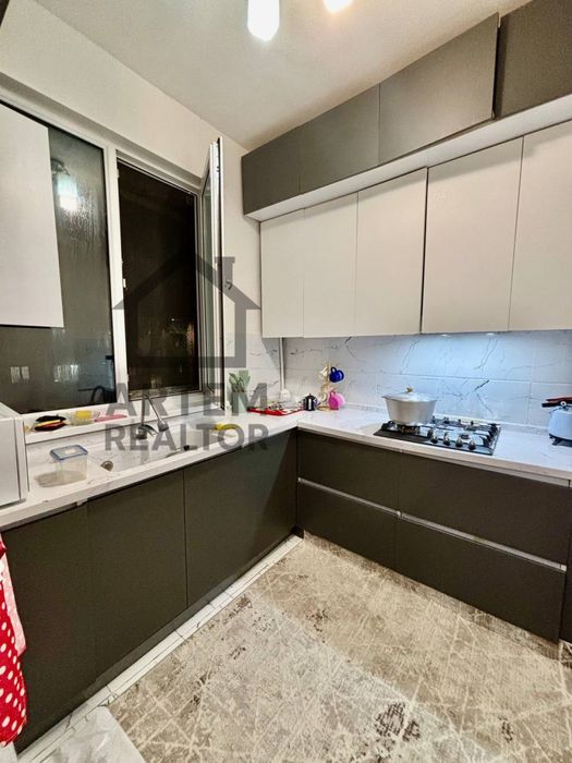 Ялангач 3/3/4 68м2 можно в ипотеку