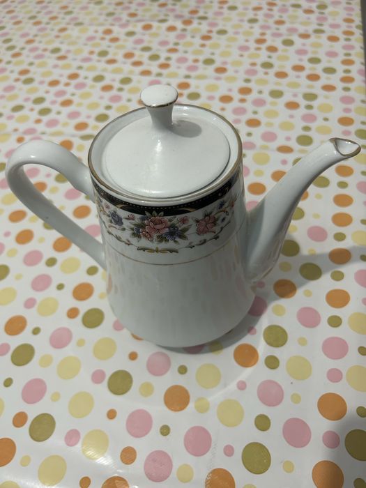 Чайник фарфор для чая